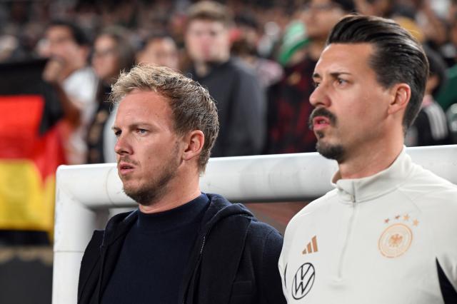 pp电子APP-两场热身赛后，德国队主力阵容定了几席？