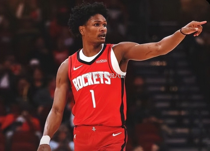 pp电子平台-火箭真核显露！近7战场均23+9！申京相形见绌，双探花没球权不冤|体育赛事讨论|贾巴里·史密斯|休斯敦火箭队|nba|艾米-乌度卡_新浪体育_新浪新闻