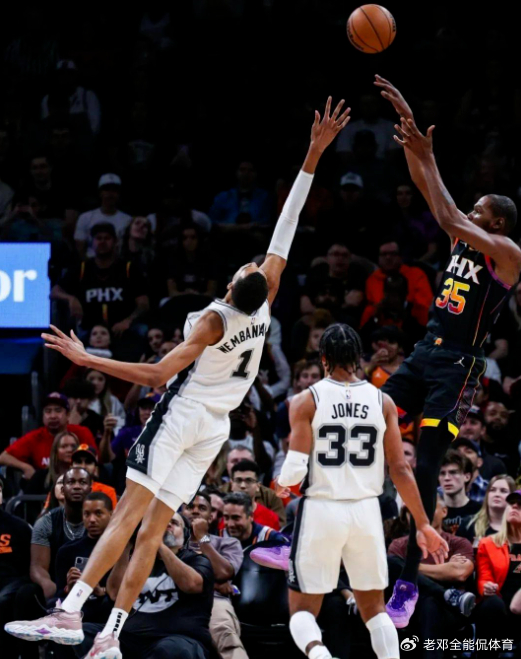 杜兰特天赋凭什么说是50年一遇？这5张照片 能给出答案|凯文·杜兰特|克里斯·保罗|金州勇士队|克里斯-波什|迈克尔·乔丹_新浪体育_新浪新闻